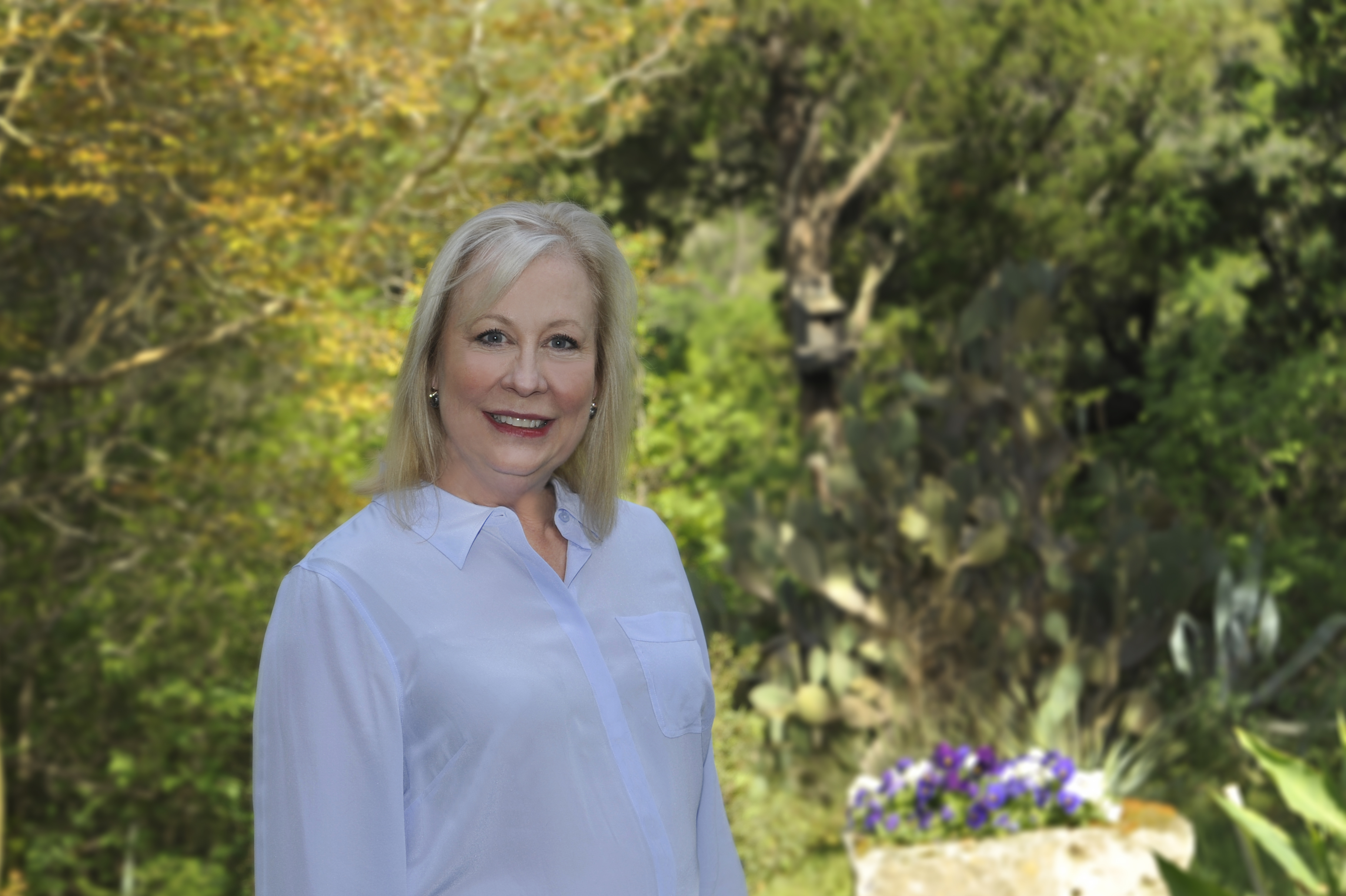 Dayna Blazey 2019